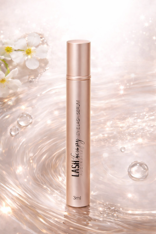 🌿 Lash Therapy – Soin Expert Croissance & Densité des Cils