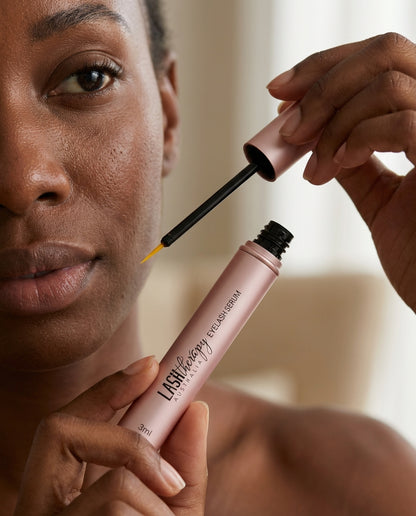 🌿 Lash Therapy – Soin Expert Croissance & Densité des Cils