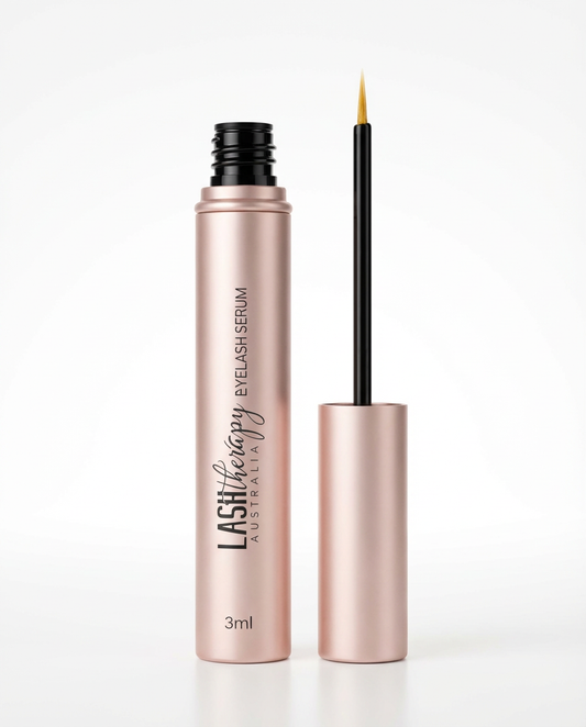 🌿 Lash Therapy – Soin Expert Croissance & Densité des Cils